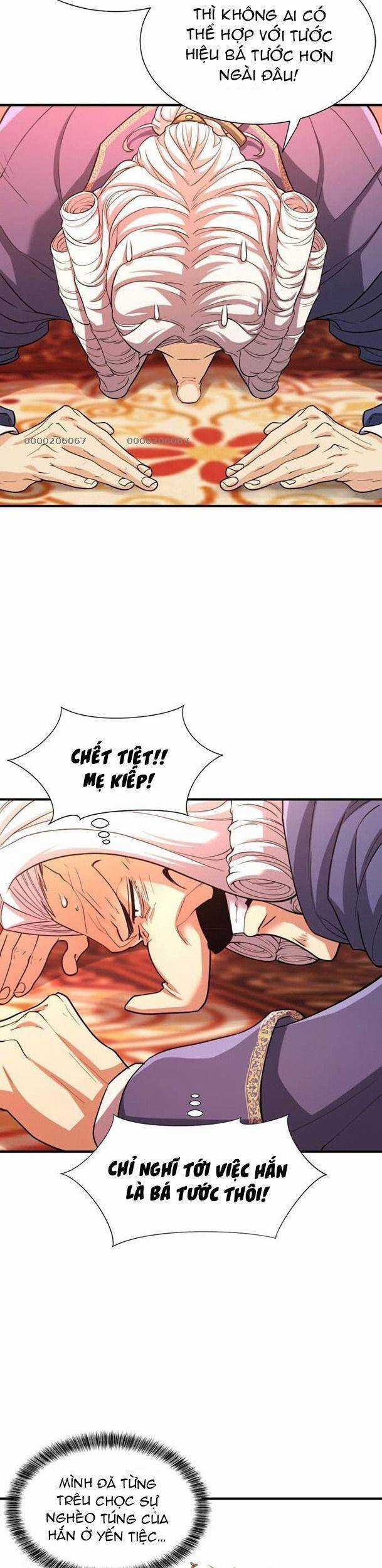 Kĩ Sư Bá Nhất Thế Giới Engineering courses - Chapter 67 - Trang 14