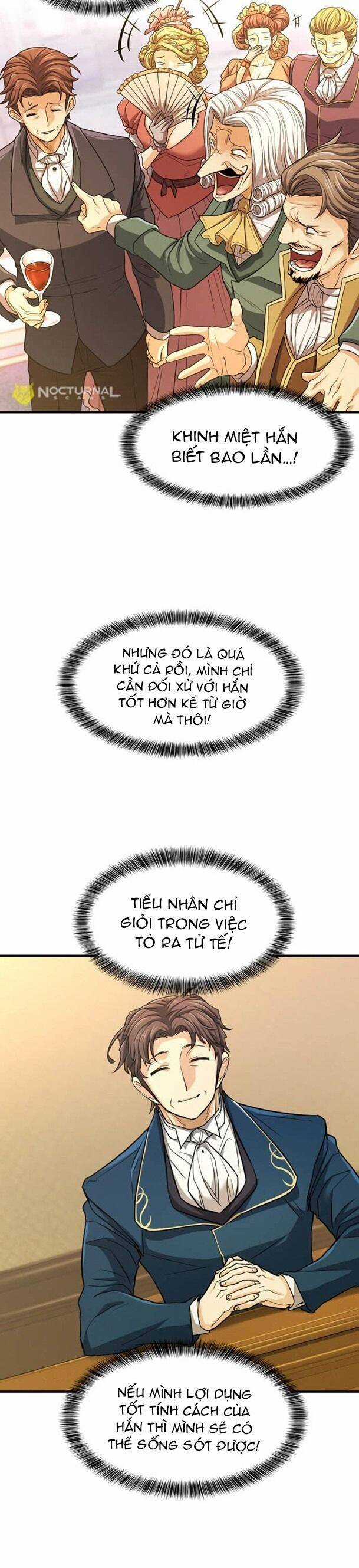 Kĩ Sư Bá Nhất Thế Giới Engineering courses - Chapter 67 - Trang 15