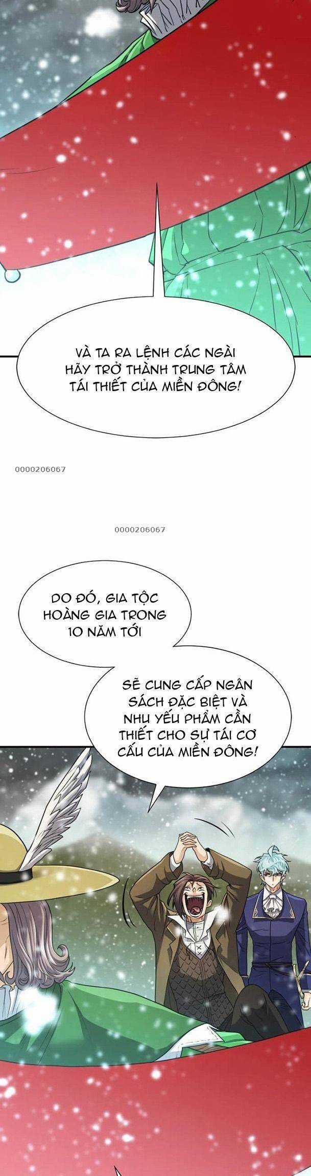 Kĩ Sư Bá Nhất Thế Giới Engineering courses - Chapter 67 - Trang 3