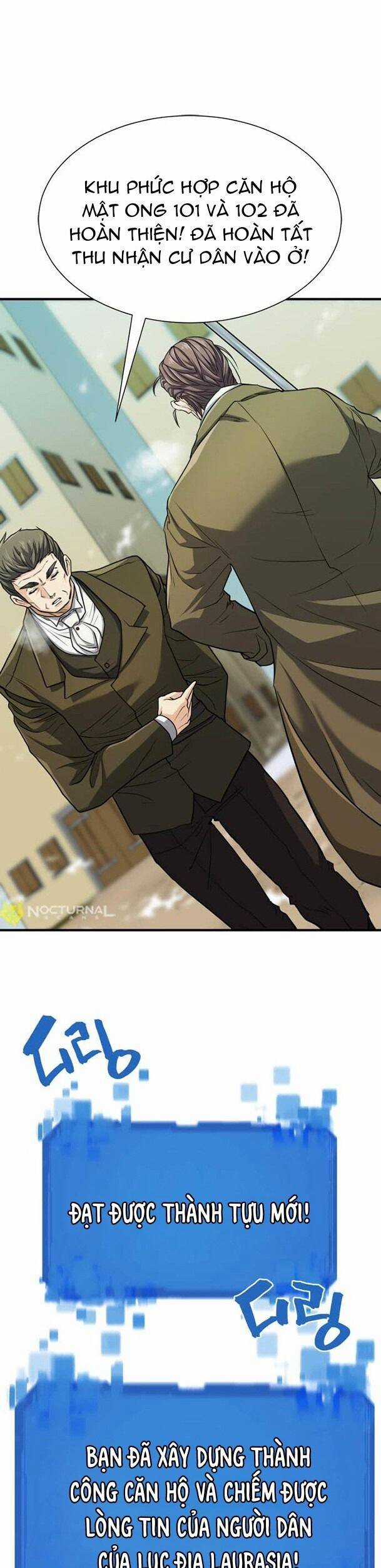 Kĩ Sư Bá Nhất Thế Giới Engineering courses - Chapter 67 - Trang 23