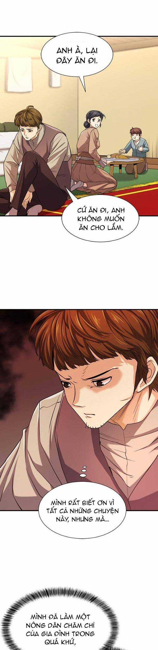 Kĩ Sư Bá Nhất Thế Giới Engineering courses - Chapter 67 - Trang 26