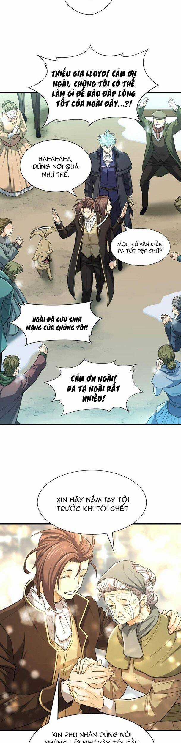 Kĩ Sư Bá Nhất Thế Giới Engineering courses - Chapter 67 - Trang 28