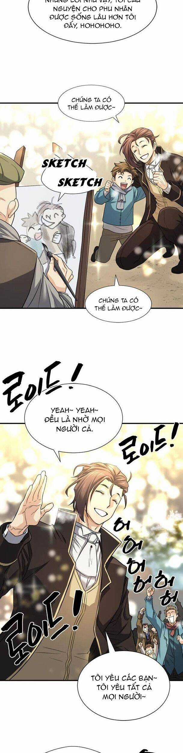 Kĩ Sư Bá Nhất Thế Giới Engineering courses - Chapter 67 - Trang 29