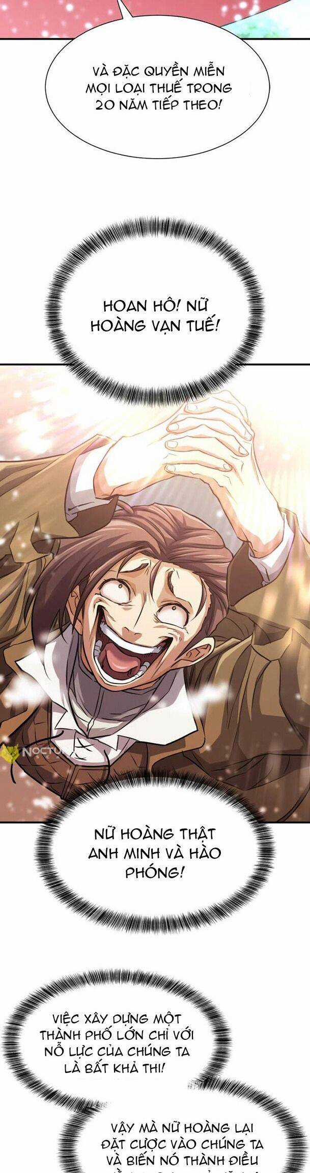 Kĩ Sư Bá Nhất Thế Giới Engineering courses - Chapter 67 - Trang 4