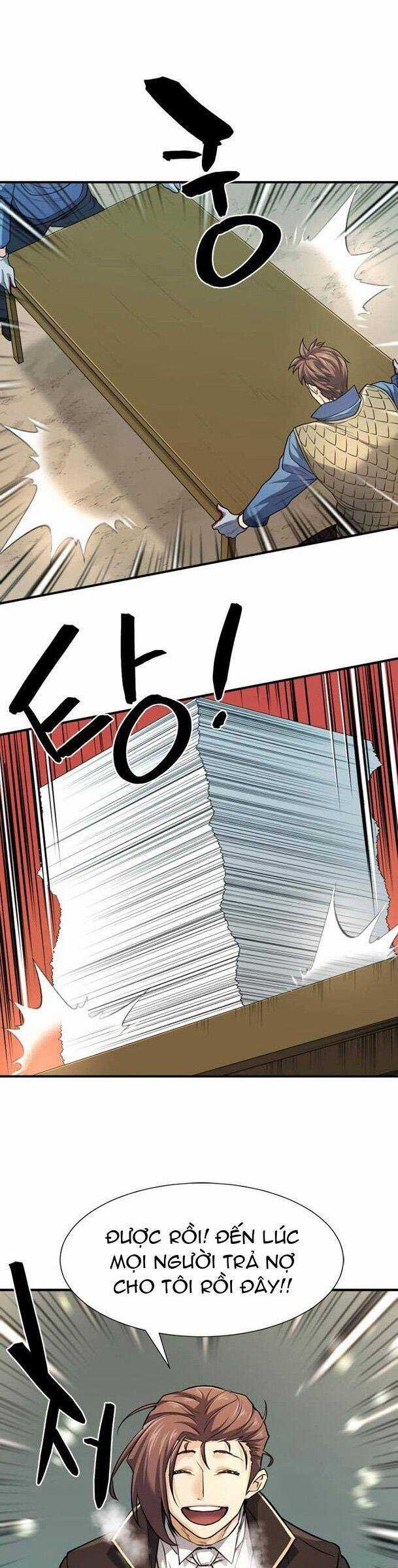 Kĩ Sư Bá Nhất Thế Giới Engineering courses - Chapter 67 - Trang 31