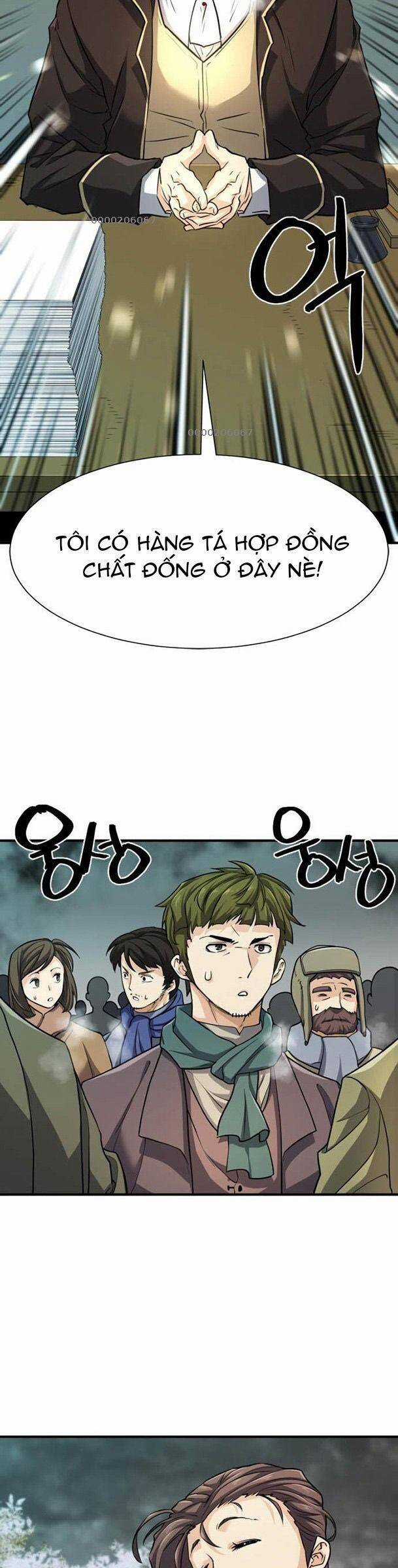 Kĩ Sư Bá Nhất Thế Giới Engineering courses - Chapter 67 - Trang 32