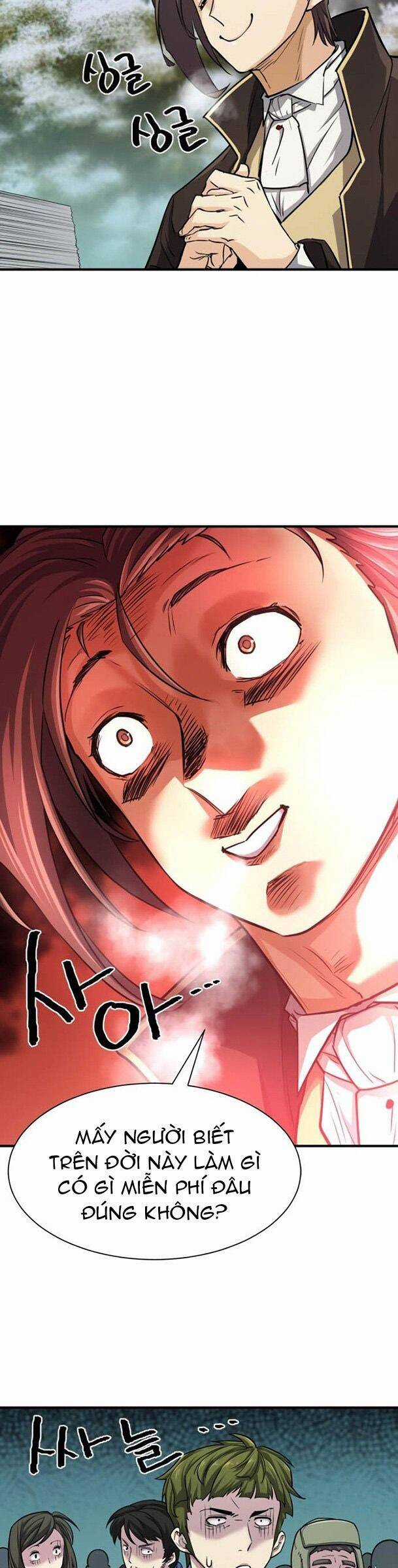 Kĩ Sư Bá Nhất Thế Giới Engineering courses - Chapter 67 - Trang 33