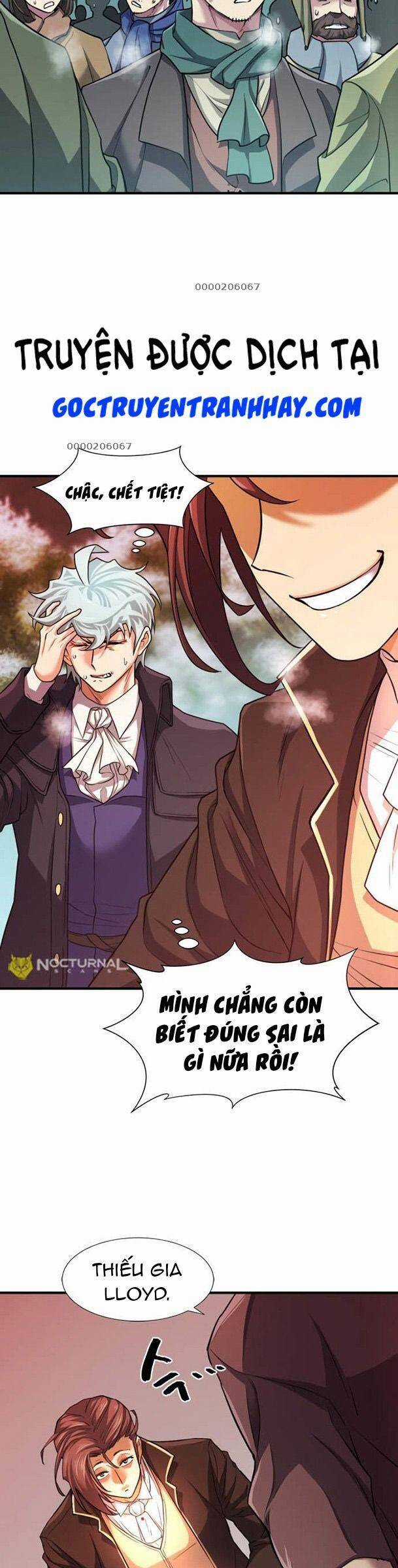 Kĩ Sư Bá Nhất Thế Giới Engineering courses - Chapter 67 - Trang 34