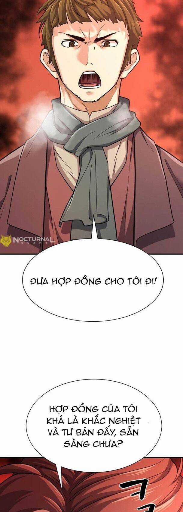 Kĩ Sư Bá Nhất Thế Giới Engineering courses - Chapter 67 - Trang 38