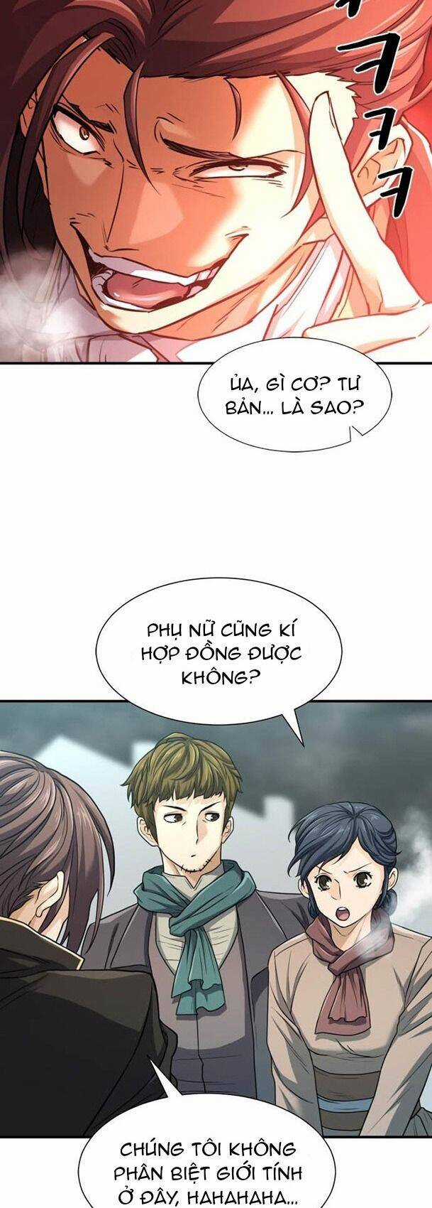 Kĩ Sư Bá Nhất Thế Giới Engineering courses - Chapter 67 - Trang 39