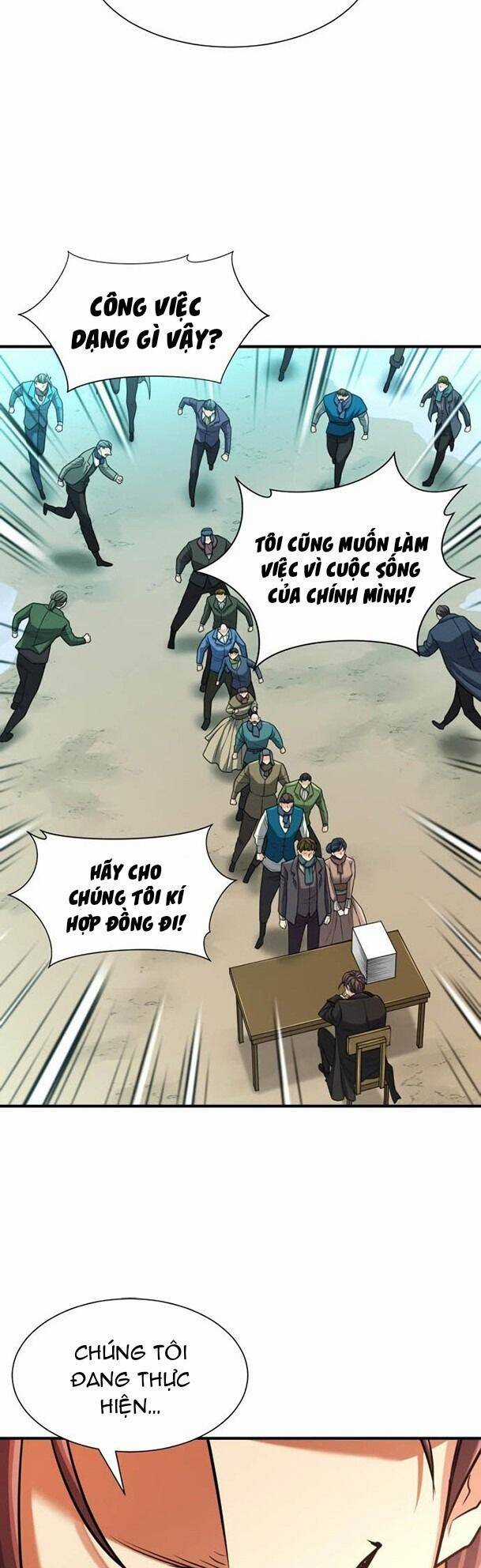 Kĩ Sư Bá Nhất Thế Giới Engineering courses - Chapter 67 - Trang 40