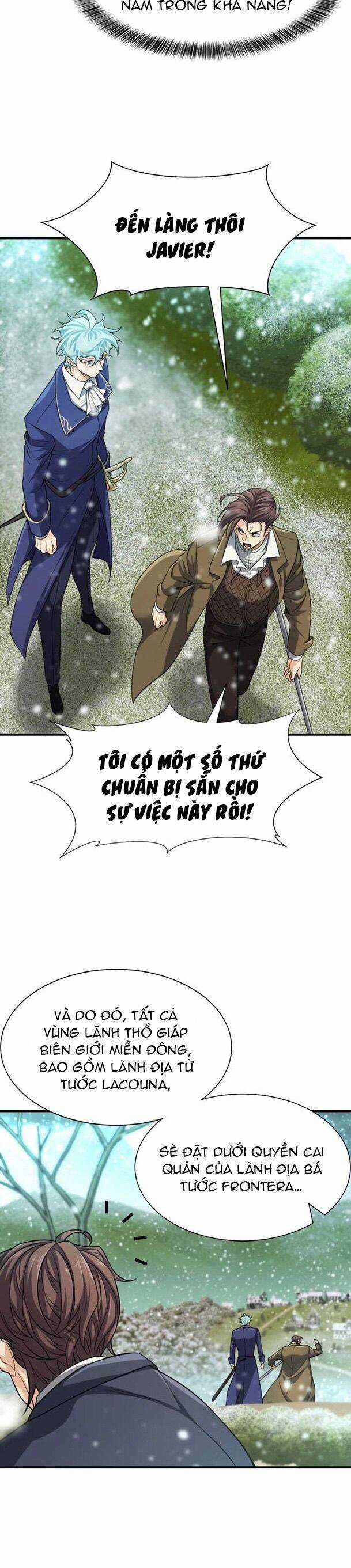 Kĩ Sư Bá Nhất Thế Giới Engineering courses - Chapter 67 - Trang 5