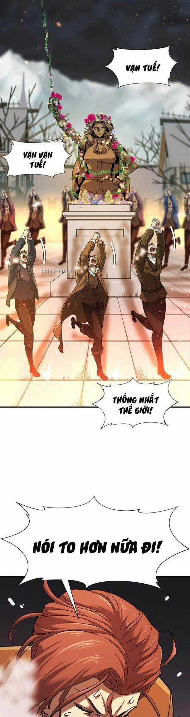 Kĩ Sư Bá Nhất Thế Giới Engineering courses - Chapter 67 - Trang 9