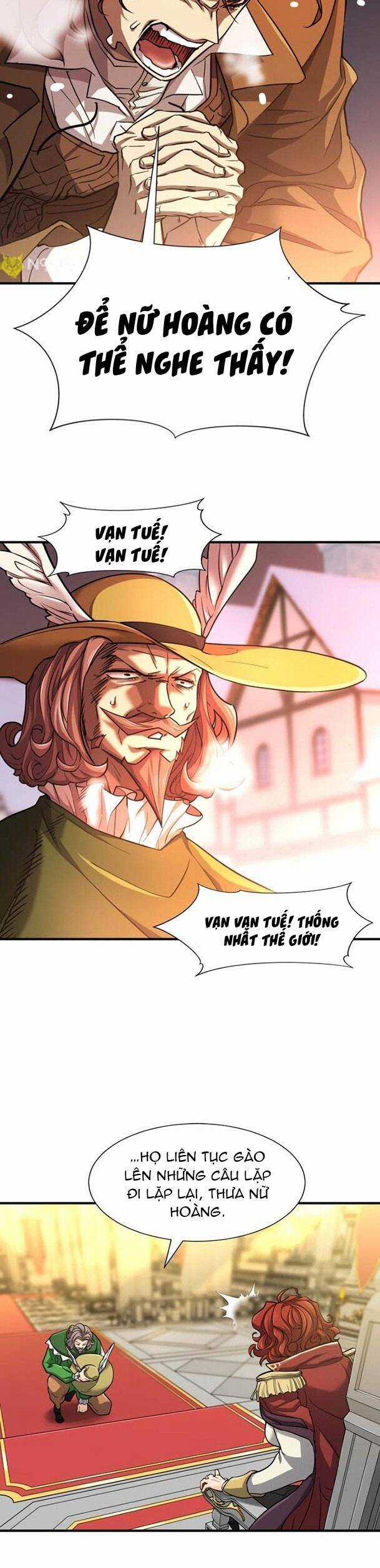 Kĩ Sư Bá Nhất Thế Giới Engineering courses - Chapter 67 - Trang 10