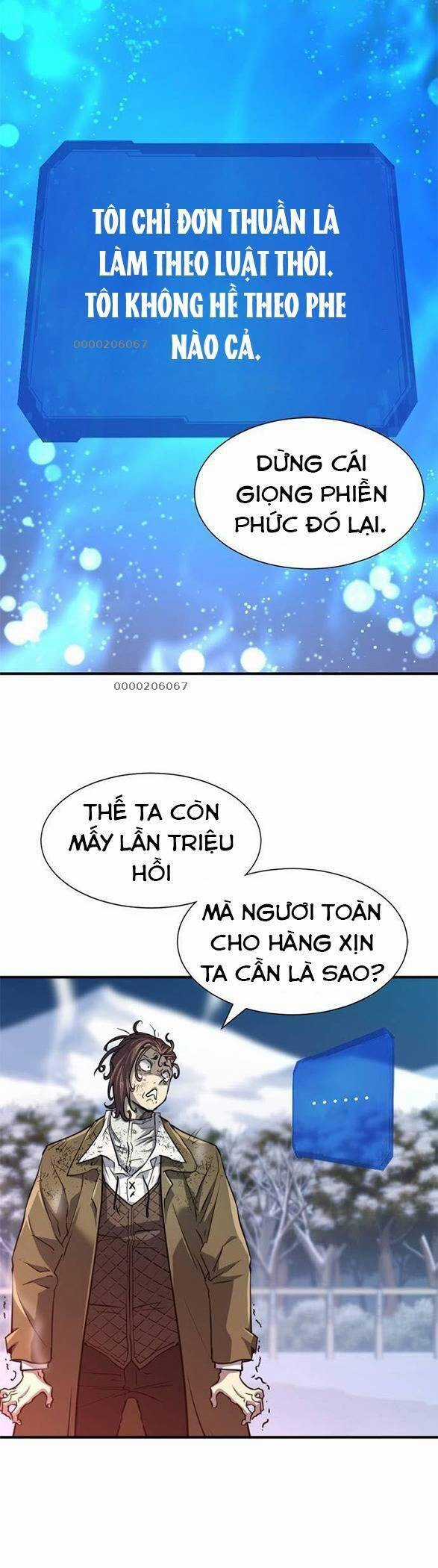 Kĩ Sư Bá Nhất Thế Giới Engineering courses - Chapter 68 - Trang 11