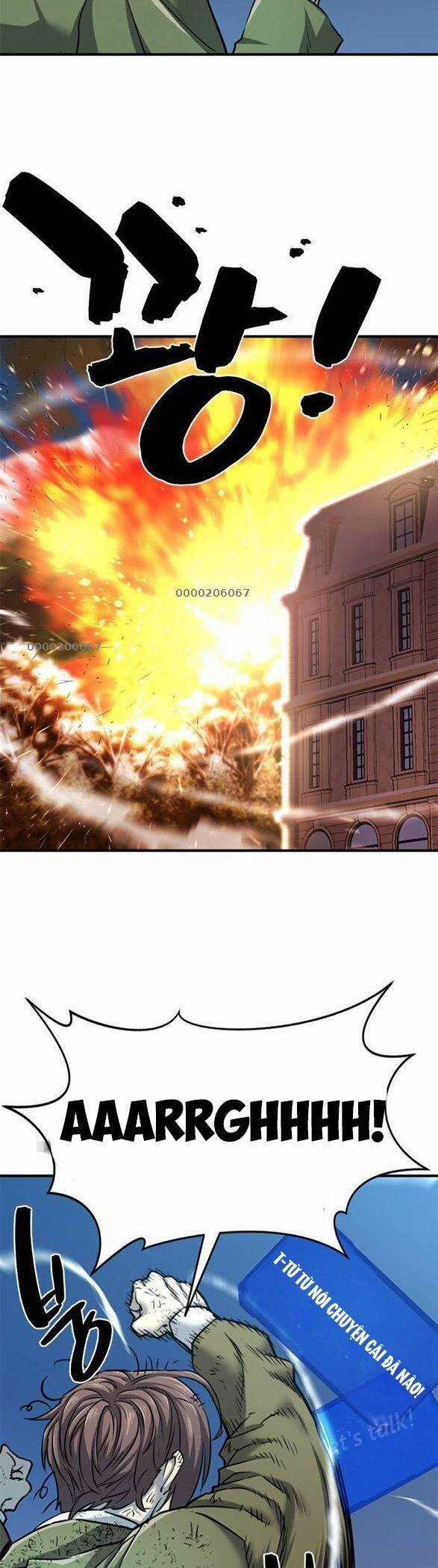 Kĩ Sư Bá Nhất Thế Giới Engineering courses - Chapter 68 - Trang 16