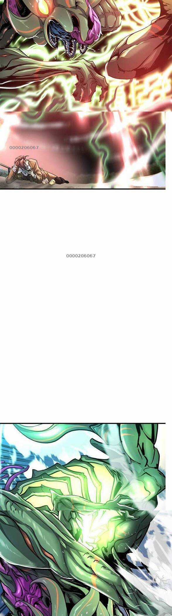 Kĩ Sư Bá Nhất Thế Giới Engineering courses - Chapter 68 - Trang 20