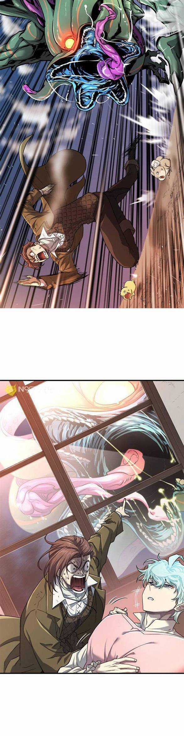 Kĩ Sư Bá Nhất Thế Giới Engineering courses - Chapter 68 - Trang 21