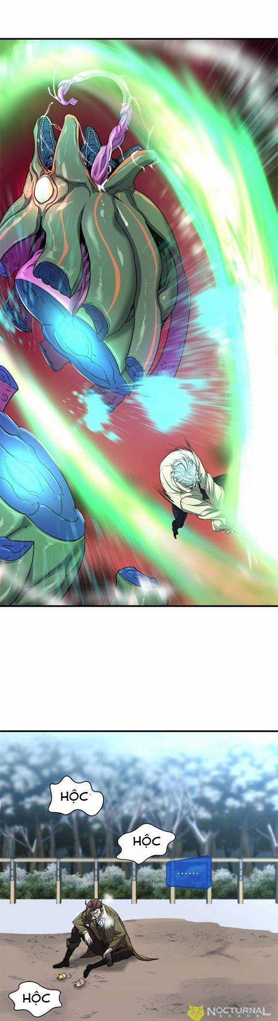 Kĩ Sư Bá Nhất Thế Giới Engineering courses - Chapter 68 - Trang 22