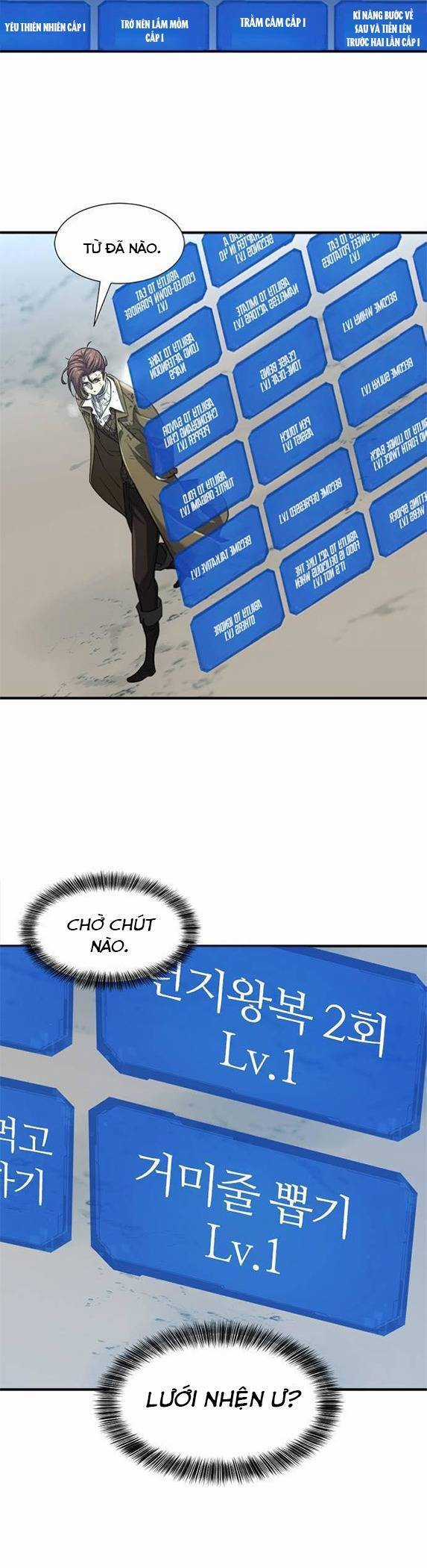 Kĩ Sư Bá Nhất Thế Giới Engineering courses - Chapter 68 - Trang 26