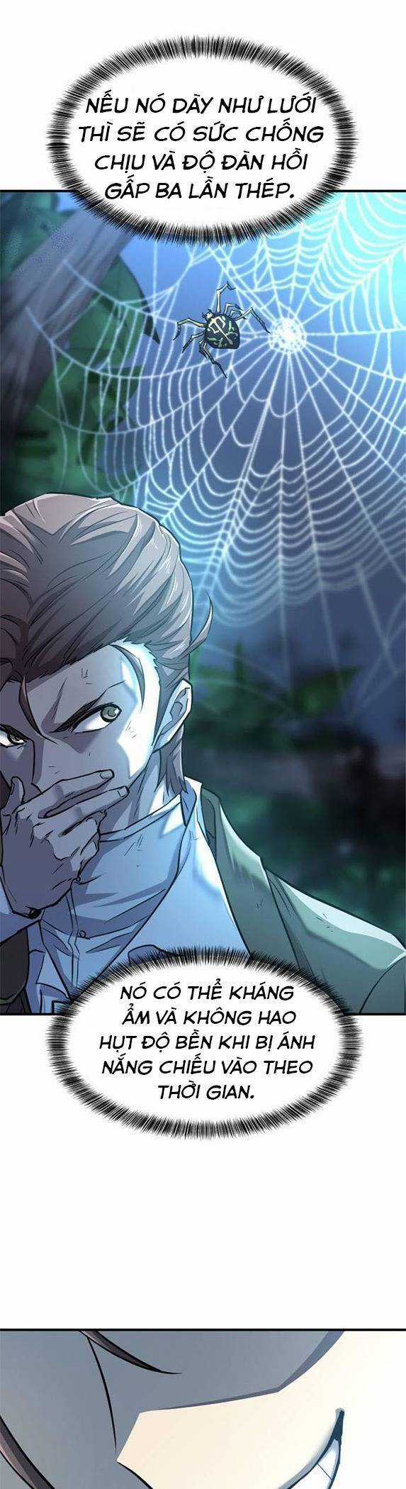 Kĩ Sư Bá Nhất Thế Giới Engineering courses - Chapter 68 - Trang 27