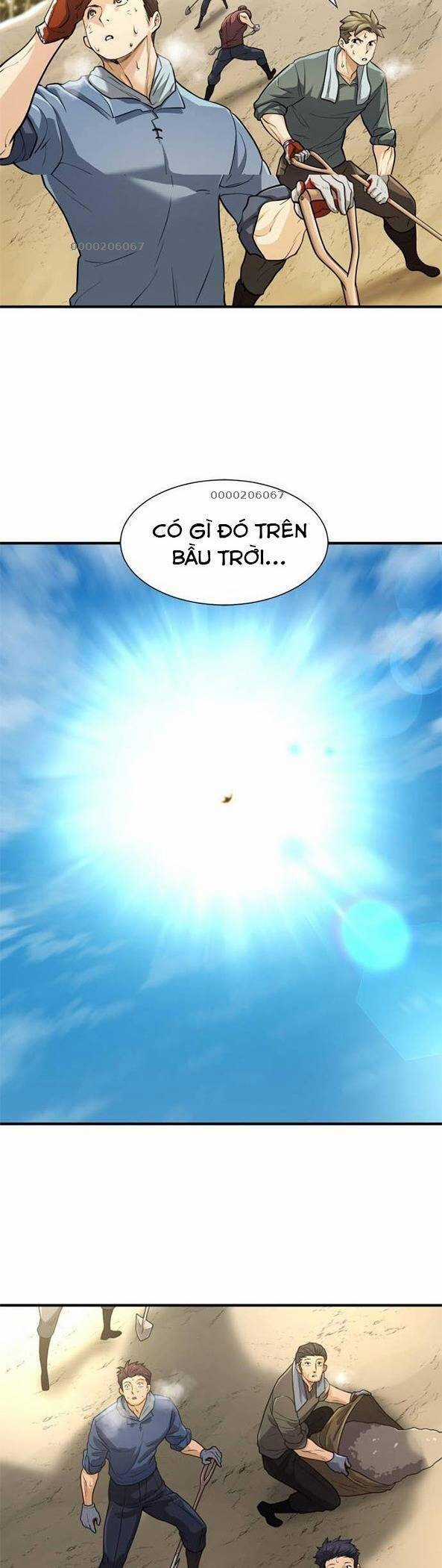 Kĩ Sư Bá Nhất Thế Giới Engineering courses - Chapter 68 - Trang 34