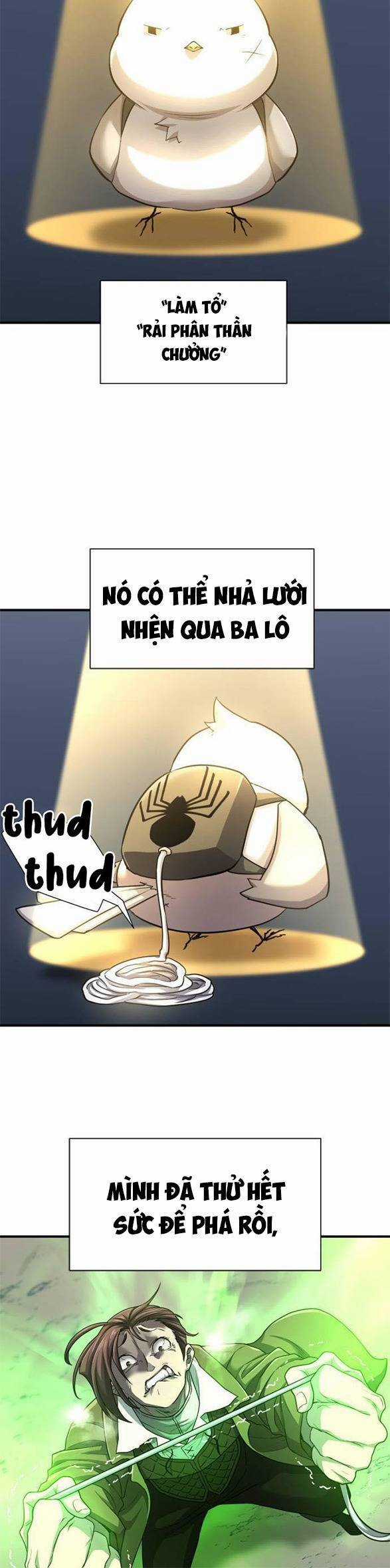 Kĩ Sư Bá Nhất Thế Giới Engineering courses - Chapter 68 - Trang 42