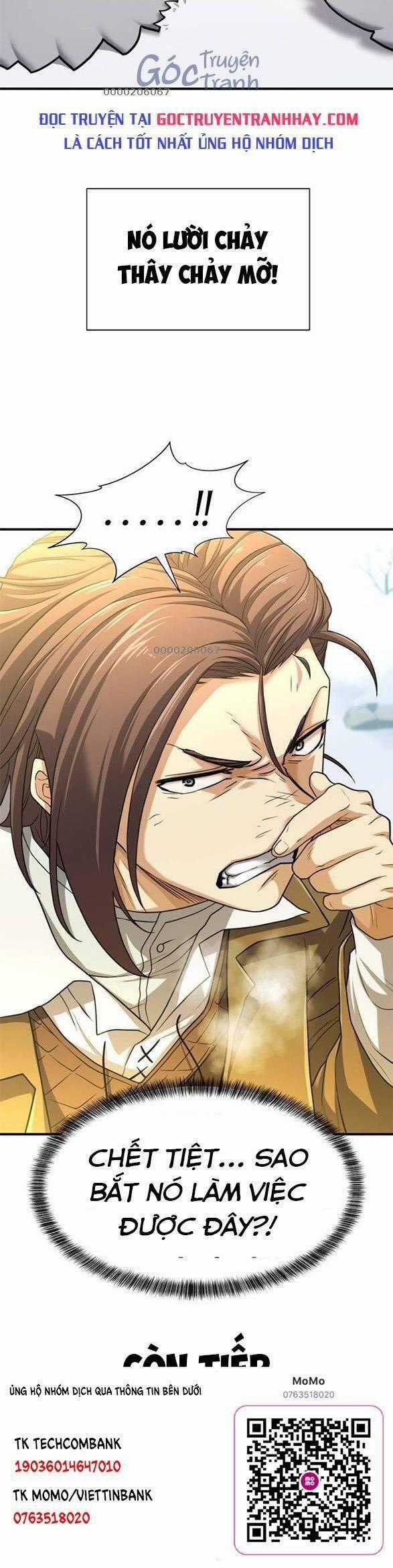 Kĩ Sư Bá Nhất Thế Giới Engineering courses - Chapter 68 - Trang 49