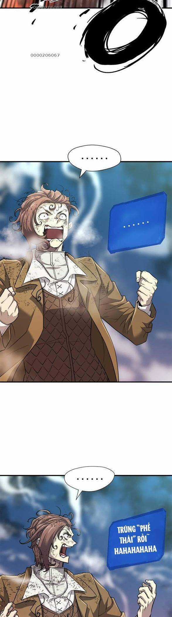 Kĩ Sư Bá Nhất Thế Giới Engineering courses - Chapter 68 - Trang 9