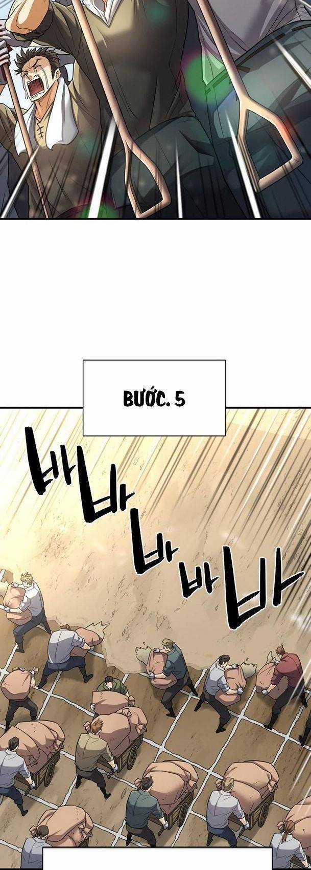 Kĩ Sư Bá Nhất Thế Giới Engineering courses - Chapter 69 - Trang 32