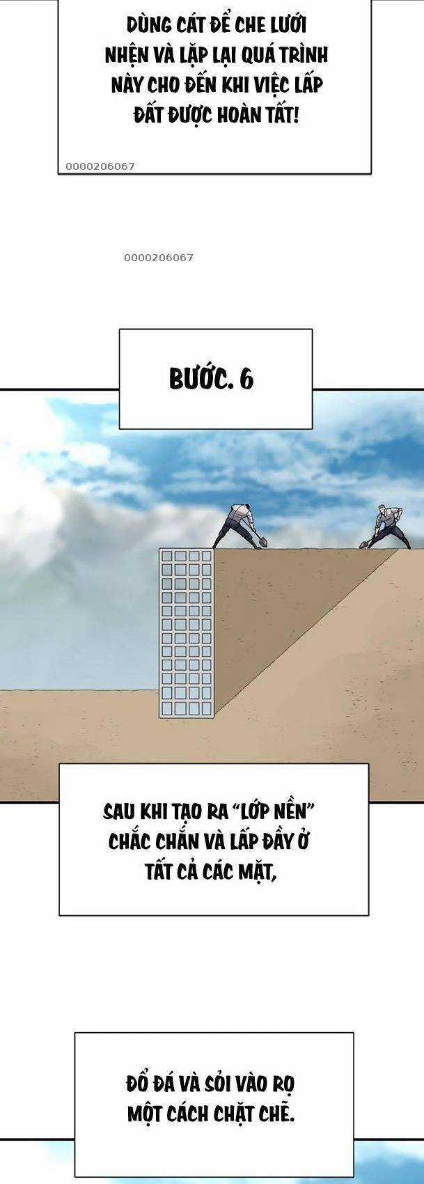 Kĩ Sư Bá Nhất Thế Giới Engineering courses - Chapter 69 - Trang 33