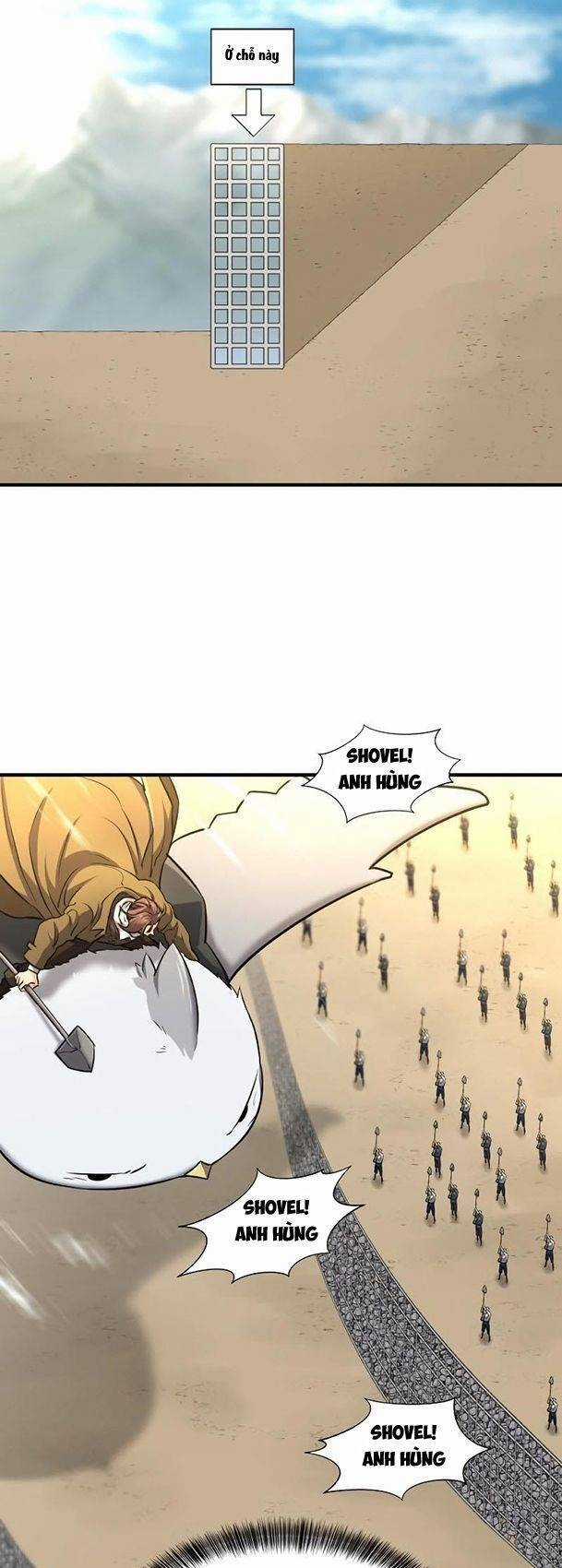 Kĩ Sư Bá Nhất Thế Giới Engineering courses - Chapter 69 - Trang 34