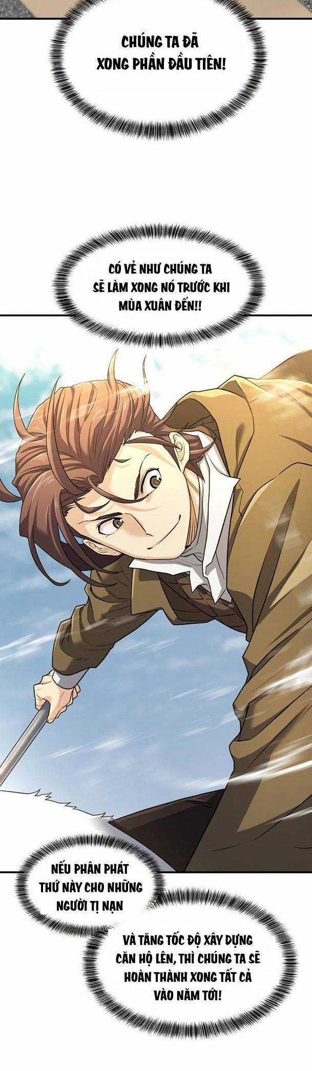 Kĩ Sư Bá Nhất Thế Giới Engineering courses - Chapter 69 - Trang 35