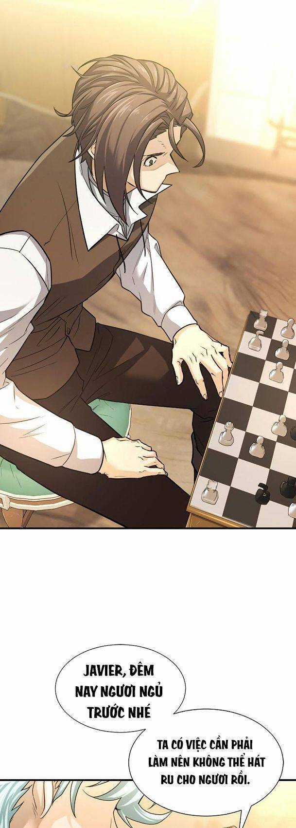 Kĩ Sư Bá Nhất Thế Giới Engineering courses - Chapter 69 - Trang 54