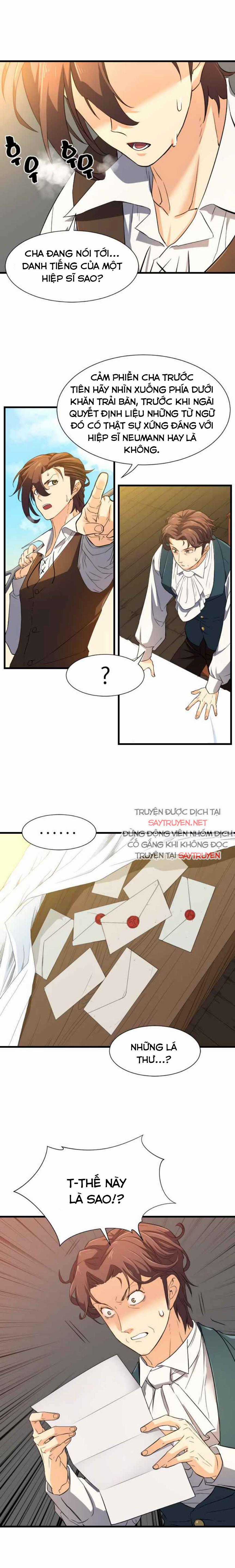 Kĩ Sư Bá Nhất Thế Giới Engineering courses - Chapter 7 - Trang 12