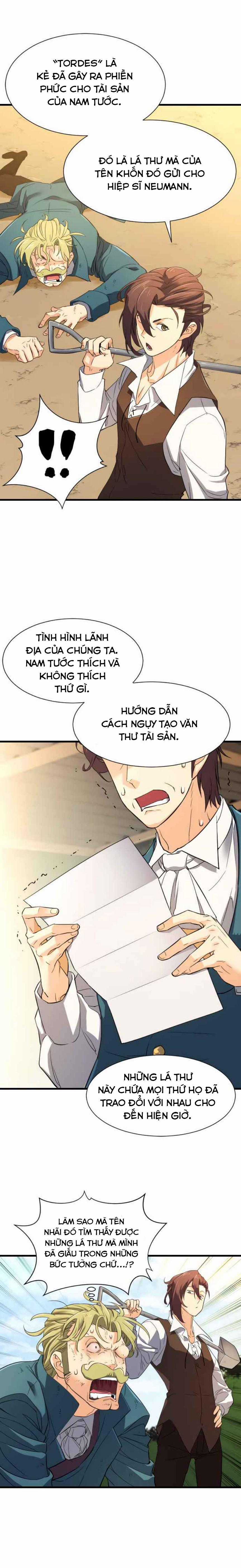 Kĩ Sư Bá Nhất Thế Giới Engineering courses - Chapter 7 - Trang 13