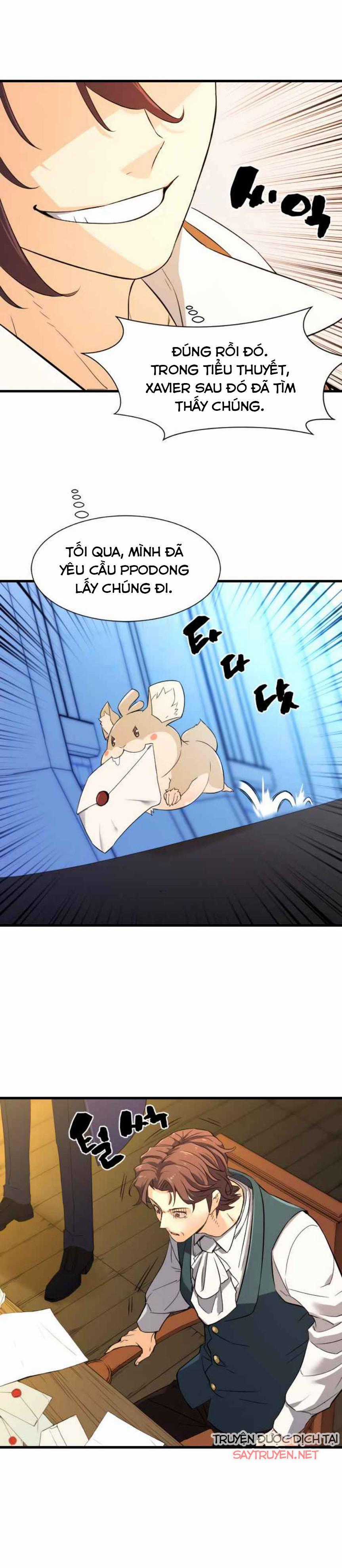 Kĩ Sư Bá Nhất Thế Giới Engineering courses - Chapter 7 - Trang 14