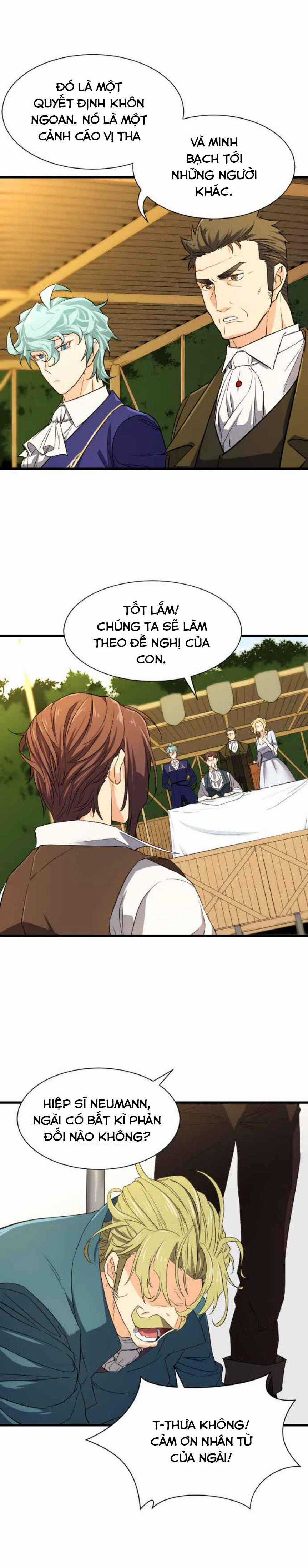 Kĩ Sư Bá Nhất Thế Giới Engineering courses - Chapter 7 - Trang 17