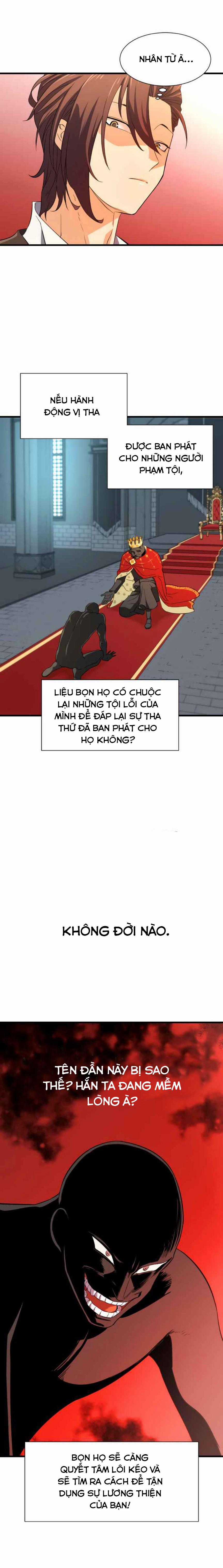 Kĩ Sư Bá Nhất Thế Giới Engineering courses - Chapter 7 - Trang 18