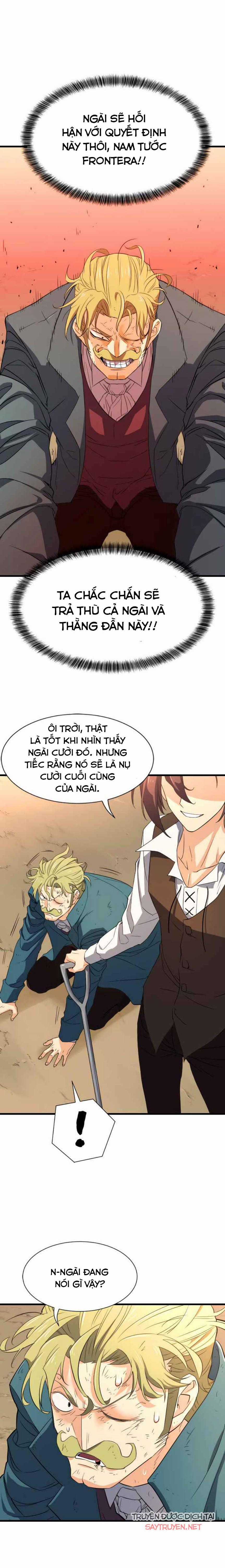 Kĩ Sư Bá Nhất Thế Giới Engineering courses - Chapter 7 - Trang 19