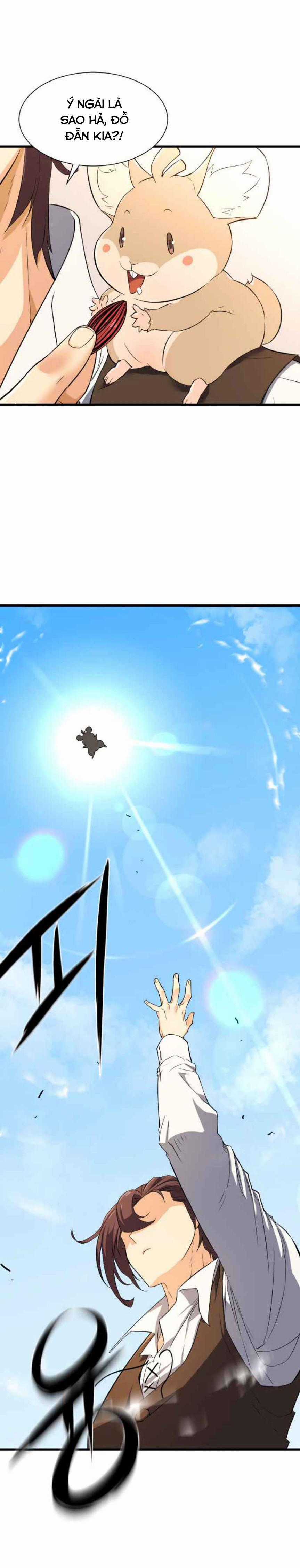 Kĩ Sư Bá Nhất Thế Giới Engineering courses - Chapter 7 - Trang 20