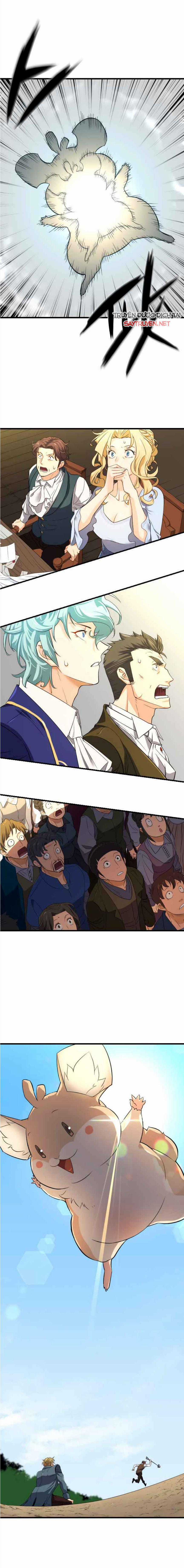 Kĩ Sư Bá Nhất Thế Giới Engineering courses - Chapter 7 - Trang 22