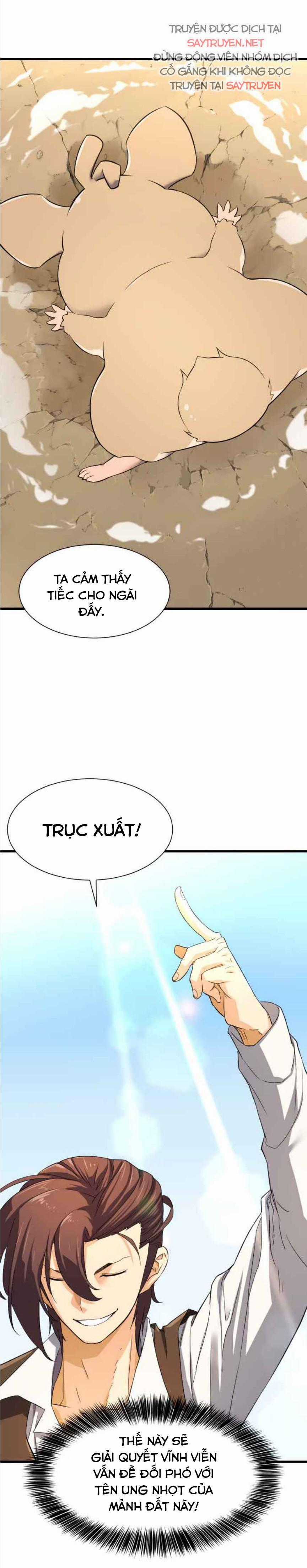 Kĩ Sư Bá Nhất Thế Giới Engineering courses - Chapter 7 - Trang 24