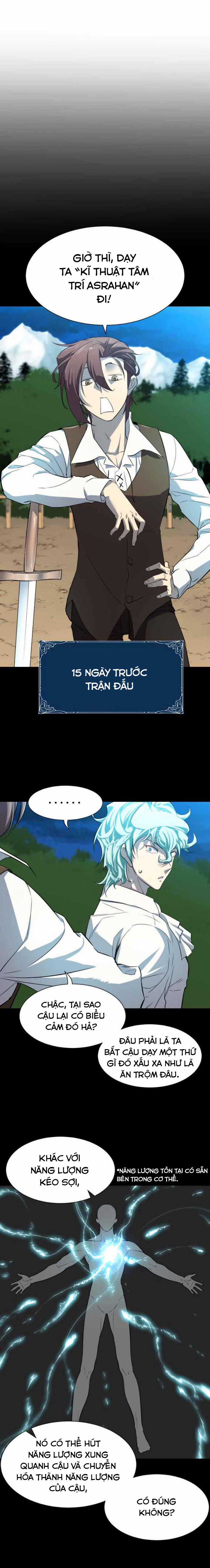 Kĩ Sư Bá Nhất Thế Giới Engineering courses - Chapter 7 - Trang 4