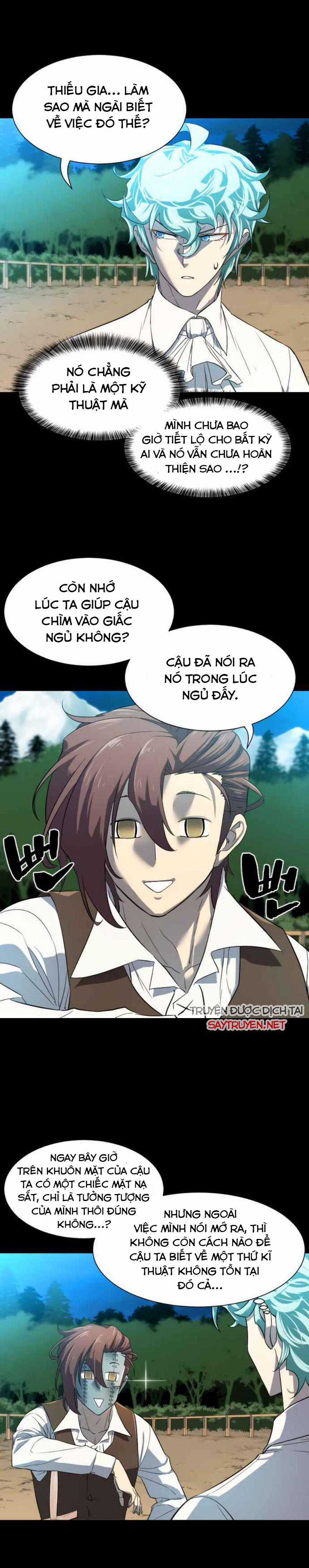 Kĩ Sư Bá Nhất Thế Giới Engineering courses - Chapter 7 - Trang 5