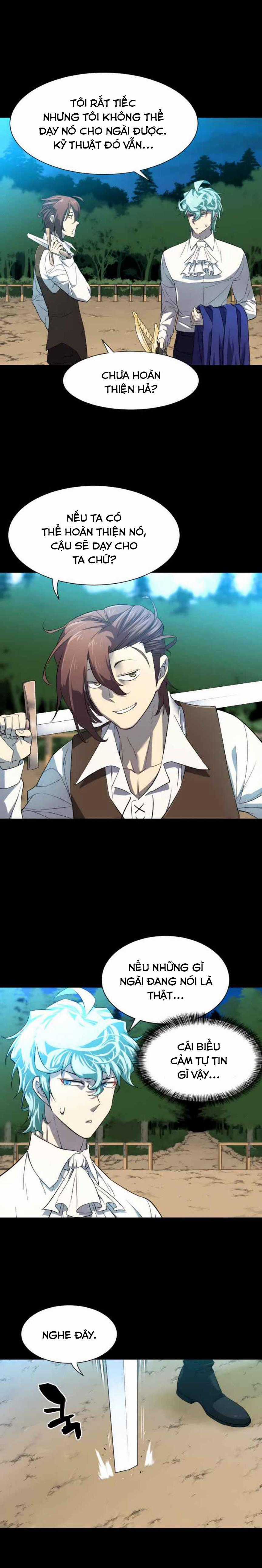 Kĩ Sư Bá Nhất Thế Giới Engineering courses - Chapter 7 - Trang 6