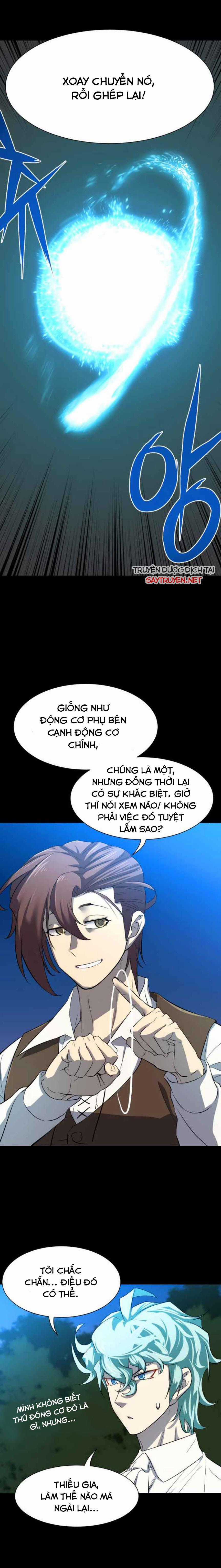 Kĩ Sư Bá Nhất Thế Giới Engineering courses - Chapter 7 - Trang 8