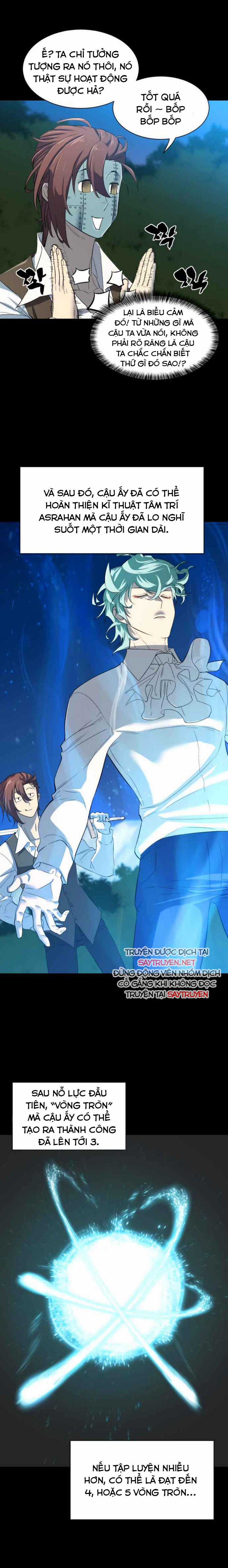 Kĩ Sư Bá Nhất Thế Giới Engineering courses - Chapter 7 - Trang 9