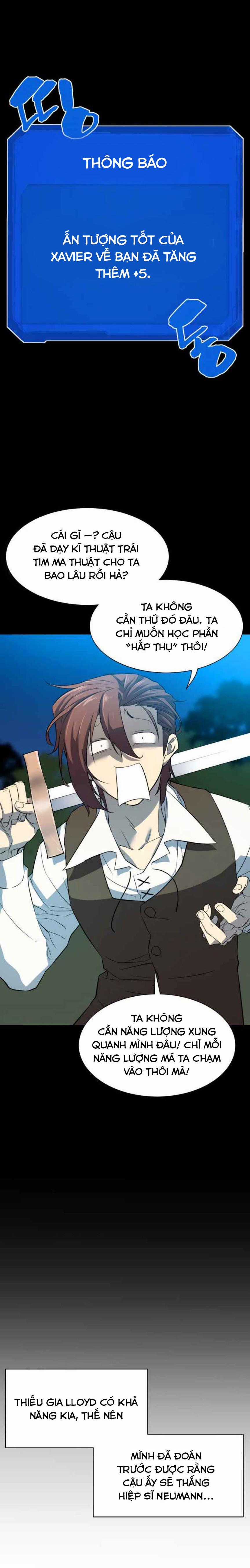 Kĩ Sư Bá Nhất Thế Giới Engineering courses - Chapter 7 - Trang 10