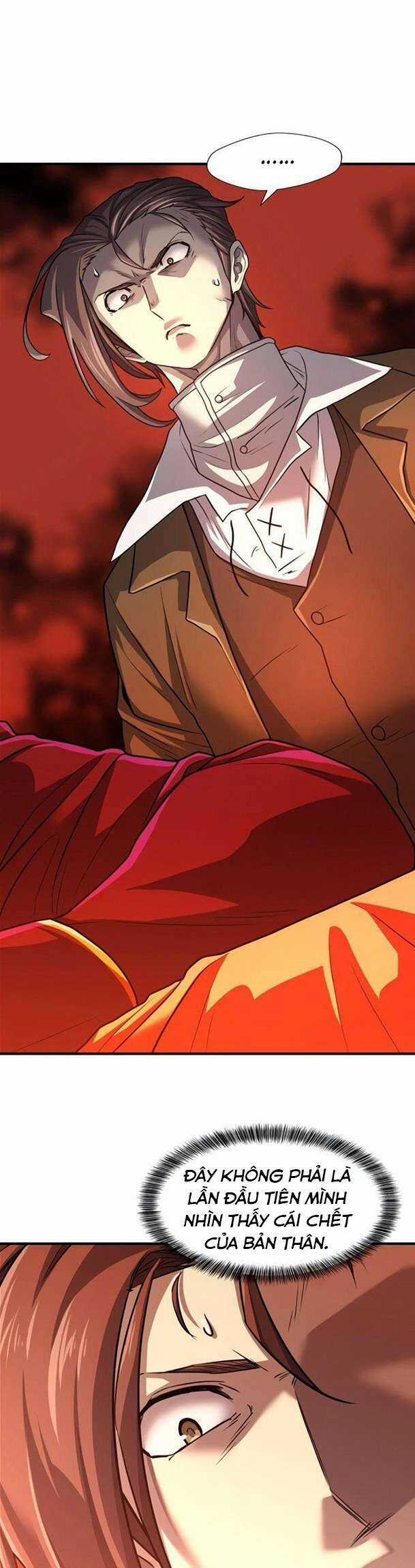 Kĩ Sư Bá Nhất Thế Giới Engineering courses - Chapter 70 - Trang 22